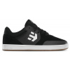detské topánky ETNIES KIDS MARANA Black/Gum/White 35