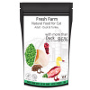 Fresh Farm No Grain Adult Cat - Kačica a morka 6kg