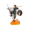 Fire Force Sběratelská figurka Shinmon Benimaru ARTFX J 1/8 Bonus Edition - 27 cm (POŠKOZENÝ OBAL)