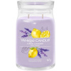 Yankee Candle Lemon Lavender signature 567 g