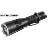 LED baterka Nitecore MH27 Hybrid Series XP-L HI v3 biela + RGB farby, USB