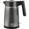 Bosch Haushalt TWK5P475 rýchlovarná kanvica, sivá, TWK5P475; TWK5P475