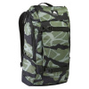 Batoh Burton Kilo 2.0 27L graffiti camo 27L 49×28×18 CM 24/25 - Odosielame do 24 hodín