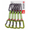 Kávovar Ocun FALCON QD ZOOM PA 15/22 12 cm zelený