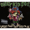 Ugly Kid Joe - Uglier Than They Used Ta Be (CD)