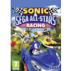 Sonic and SEGA All-Stars Racing - Steam PC