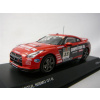 Model Motul Nismo GT-R 2008 #35 Tokachi 24h Race from Japan 1:43