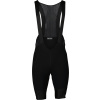 Cyklistické kraťasy POC M's Raceday Bibshorts - Uranium Black S