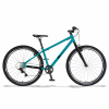 KUBIKES 27,5S MTB černá