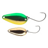 Daiwa Plandavka Presso LMN Flashing Green 2,4cm 1,9g