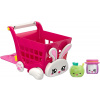 TM Toys Kindy Kids nákupný vozík s doplnkami