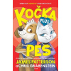 Kočka plus pes - James Patterson, Chris Grabenstein