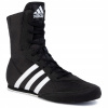 Boxerské topánky adidas BOX HOG 2.0 42 čierne
