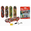 Simba Prstový skateboard 6 druhů