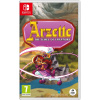 Arzette: The Jewel of Faramore