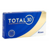 Alcon Mesačné TOTAL30 (6 šošoviek)