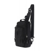Canyon CB-1, Taška / Batoh Transformer, 3.5l, vodeodolný, čierny CNS-CBD1B1