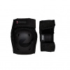 Inline chrániče ENNUI Street Dual Set Black XL