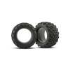 Traxxas pneu 3.8