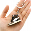KEYRING AIR JORDAN RETRO 1 HIGH X TRAVIS SCOTT (KEYRING AIR JORDAN RETRO 1 HIGH X TRAVIS SCOTT)