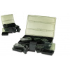 FOX Royale Tackle Box Medium