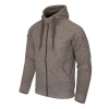 Helikon-Tex mikina COVERT TACTICAL LIGHT TAN MELANŽ veľ.XL