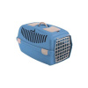 Stefanplast Gulliver 2 Prepravka plastové dvierka 55 x 36 x 35 cm