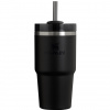 Stanley The Quencher/Cup H2.O FlowState Tumbler 600 ml Black