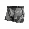 Sensor Merino Impress KN pánské velikost XL barva černá/camo