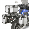 Rošt bočných kufrov Kappa Yamaha MT-07 Tracer