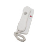 TESLA STROPKOV Telefón domáci DT 85 4FP 210 37.101 elektronický biely