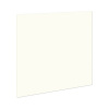 Predný panel na čiastočne integrované umývačky riadu PICCANTE Smart 59,6 x 1,6 x 57,2 cm soft white jemná štruktúra