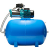 AQUA OLA Domáca vodáreň MHI 1300 inox / 100L samonasávacie čerpadlo, nerezová