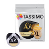 XL Classique - L'OR - 16 kapsúl do kávovaru Tassimo
