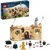 LEGO stavebnica LEGO® Harry Potter™ 76395 Bradavice: prvá hodina lietania (5702017006185)