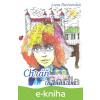 E-kniha Chráň moje tajomstvá - Lena Riečanská