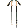 Black Diamond Trail Cork Trekking Poles, Laurel Green 793661603566