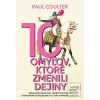 10 omylov, ktoré zmenili… (Paul Coulter)