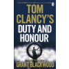Tom Clancys Duty and Honour - Grant Blackwood