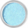 Jedlá prachová farba Fractal - Baby Blue (4 g) 6142 - dortis