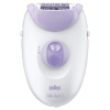 BRAUN Silk épil 3-3170 epilátor