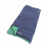 Outwell Champ Kids Spacím orientám 70 cm x 19 cm, 150 cm (Detský spacák Champ Kids Ocean Blue - Outwell)