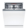 BOSCH SMV4ECX10E + KAPSULY FINISH NA POL ROKA ZADARMO + CHATEAU BELA DARCEKOVY POUKAZ 50EUR