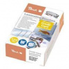 PEACH LAMINATING POUCH CREDIT CARD 125M