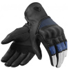 REVIT Rukavice Redhill standard White-Blue XXL