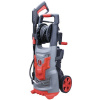 Worcraft 117067 Čistič HC21-110H 2100W, vysokotlaký, 165 bar, Indukční motor, s příslušenstvím