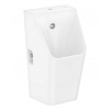 Hansgrohe EluPura Q Original Pisoár, horný prívod vody, biela 60128450-HG