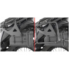 GIVI TL4133KIT špecifický držiak pre S 250 na Kawasaki KLR 650 S (23-24)
