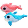 CreativeToys Delfínik Willy