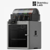 Bambu Lab P2S 3D tlačiareň P2S Combo model